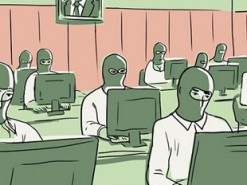 Российская "Фабрика троллей" могла способствовать распространению кори в Европе — исследование