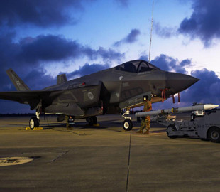 Життєвий цикл F-35: скільки років може прослужити американський винищувач