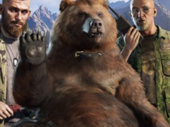 В Far Cry 5 воссоздали легендарную карту из Counter-Strike