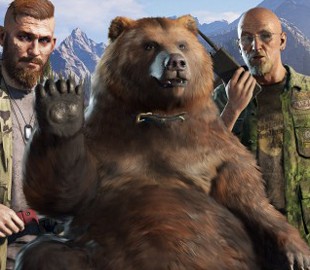 В Far Cry 5 воссоздали легендарную карту из Counter-Strike