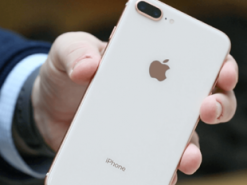 iPhone 8 Plus – самый удачный iPhone на сегодняшний день