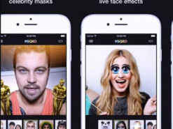 Facebook закрывает приложение дополненной реальности MSQRD