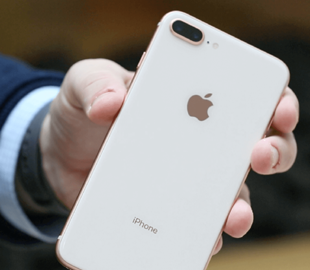 iPhone 8 Plus – самый удачный iPhone на сегодняшний день