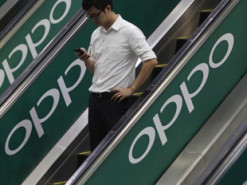 Oppo готовит доступный 5G-смартфон с экраном Full HD+ и тройной камерой