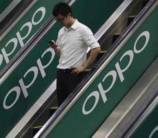 Oppo готовит доступный 5G-смартфон с экраном Full HD+ и тройной камерой