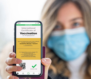 Греция планирует через месяц отменить требование ковид-сертификатов для общепита