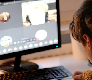 Дистанційне навчання у школах: омбудсмен розповів, хто має його організувати і яка якість такої освіти