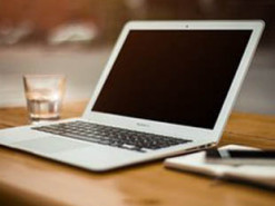 Поставки ноутбуков резко сократились