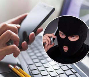 Поліцейські Шостки встановлюють особу зловмисника, який обдурив пенсіонерку на 7 000 гривень