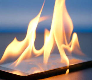 Xiaomi отказывается менять смартфон по гарантии, даже если он сгорел