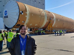 Загибель інженера NASA сколихнула США на тлі зникнення 11 вчених