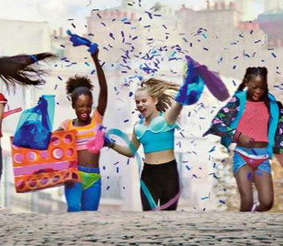 Резонансный скандал с Netflix: режиссер фильма "Милашки" отреагировала на критику сети