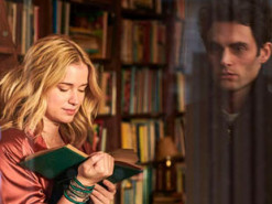 Netflix приступил к съемкам третьего сезона сериала о серийном убийце "Ты"