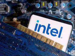 Intel припиняє випуск серії мікросхем для майнінгу біткойнів