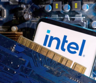 Intel припиняє випуск серії мікросхем для майнінгу біткойнів