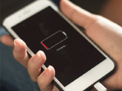 На скільки відсотків заряджати телефон, щоб батарея служила довше