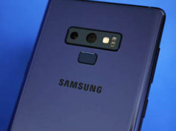 Новый флагманский смартфон Samsung будет без аудиоразъема и кнопок