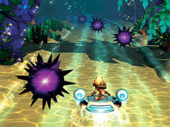 Видеоигра в США впервые одобрена как лекарство по рецепту