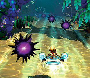 Видеоигра в США впервые одобрена как лекарство по рецепту