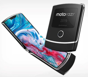 Очередной потенциальный провал от Motorola