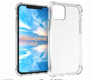 Опубликованы изображения смартфона iPhone XI