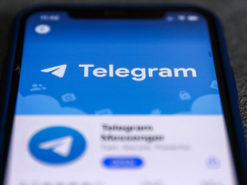 В Telegram появился многооконный режим