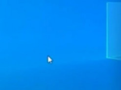 Нахилений на 45 градусів: чому курсор миші має саме таку форму