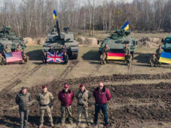 В Україні запускають платформу для випробувань західної зброї — що про неї відомо