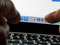 СМИ: кибератаку на Украину совершила Россия