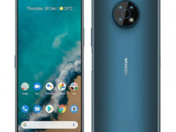 Nokia G50 получил Android 12