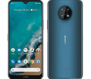 Nokia G50 получил Android 12