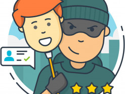 Мошенник продал на OLX чужой гараж