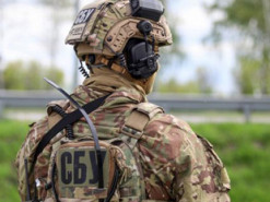 В Житомирской области задержали трех коллаборантов, которые в соцсетях поддерживали войну в Украине