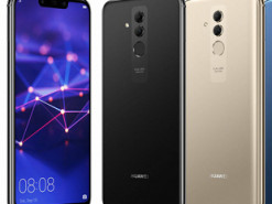 Смартфон Huawei Mate 20 Lite обновился до стабильной EMUI 10 на основе Android 10