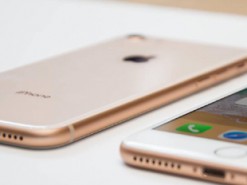 Стало известно, как будет выглядеть iPhone X Plus