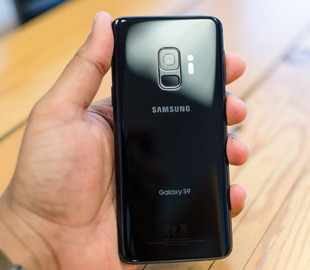 Samsung улучшит фотокамеры "устаревших" смартфонов