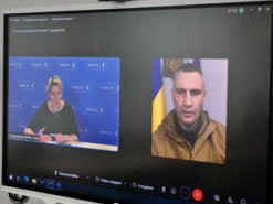 Наш Кличко неповторим: конфуз Берлина с мэром Киева рассмешил украинцев