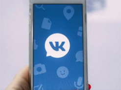 В СНБО считают разблокирование ВКонтакте спецоперацией российских спецслужб