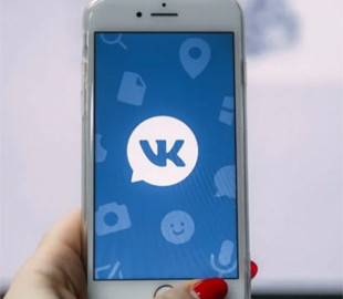 В СНБО считают разблокирование ВКонтакте спецоперацией российских спецслужб
