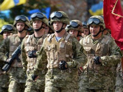 Для украинских военных введут ограничения в соцсетях