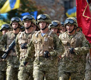 Для украинских военных введут ограничения в соцсетях