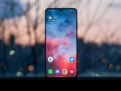 Samsung обновила список смартфонов Galaxy, которые получат Android 11