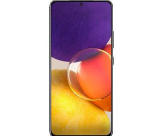Появились новые подробности о смартфоне Samsung Galaxy A82