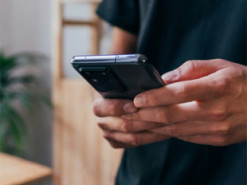 Як перевірити використання оперативної пам'яті на Android