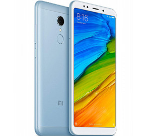 Смартфон Redmi 5 получил стабильную версию MIUI 11