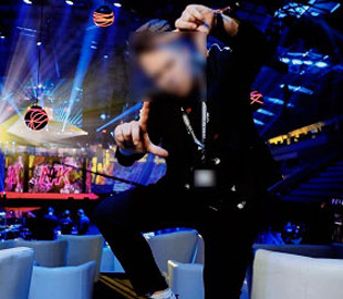 В деле фотографа-педофила появились новые обстоятельства