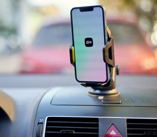 Українці вже переоформили в «Дії» понад п’ять тисяч транспортних засобів