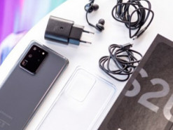 Смартфоны серии Samsung Galaxy S21 не получат зарядное устройство и наушники в комплекте