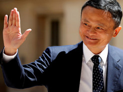 Китайские власти пошли на перемирие в войне с основателем Alibaba