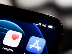 Почти все пользователи 5G живут в одной стране